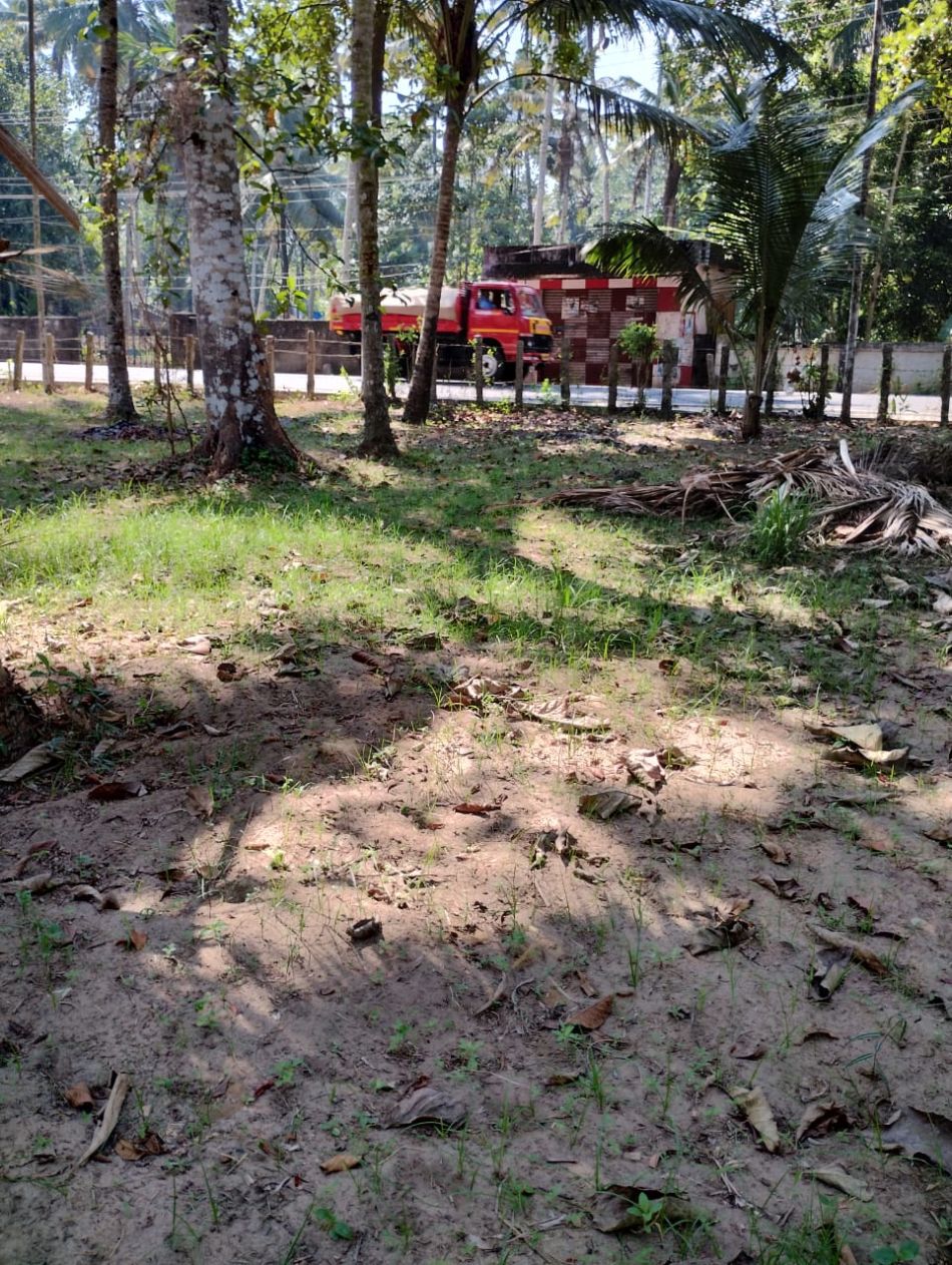 Residential Land For Sale