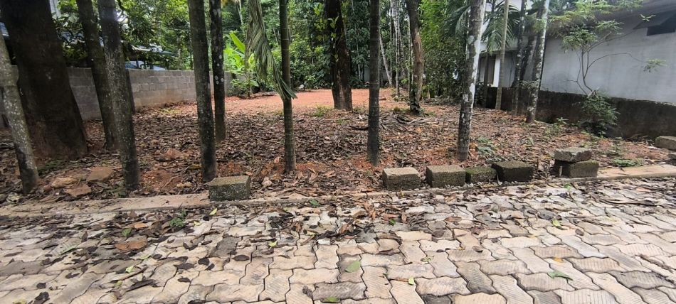 Residential Land For Sale