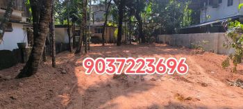7 Cent Residential Land for Sale at Perumbavoor Budget - 350000 Cent