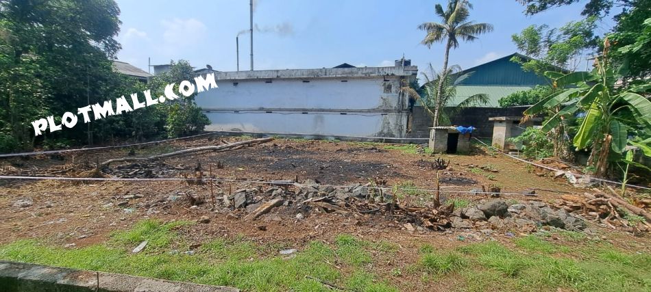 Residential Land For Sale