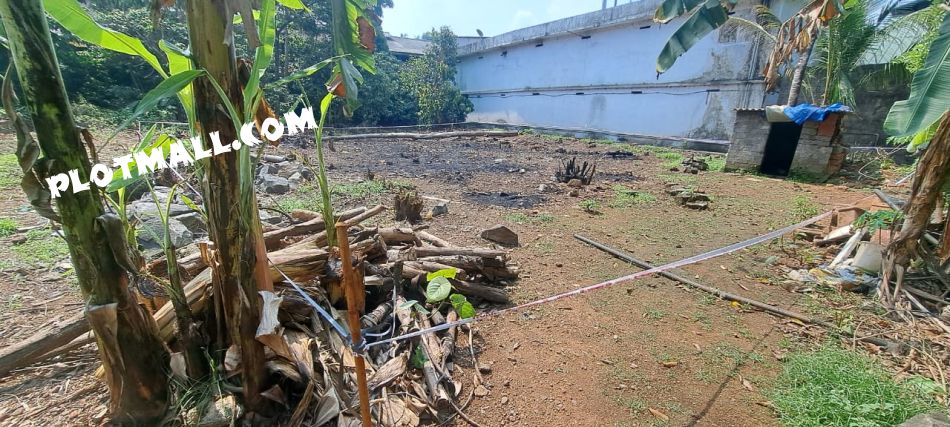 Residential Land For Sale