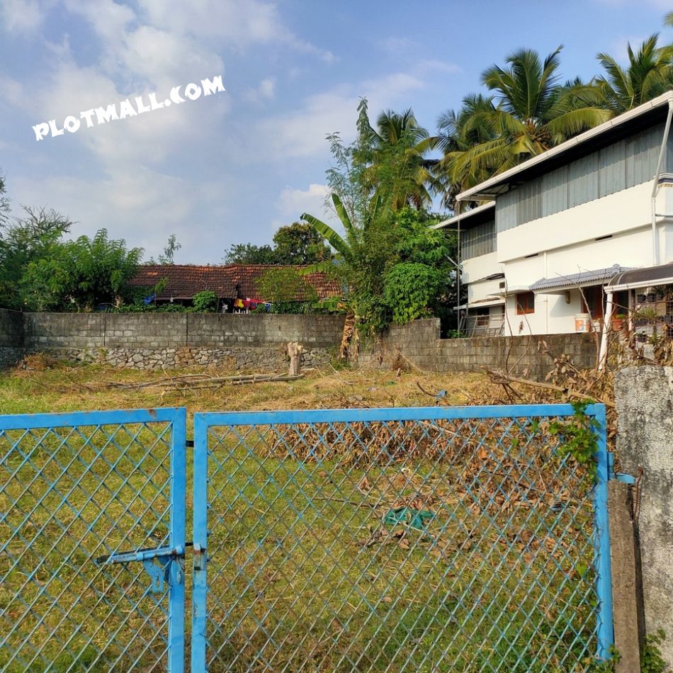 Residential Land For Sale