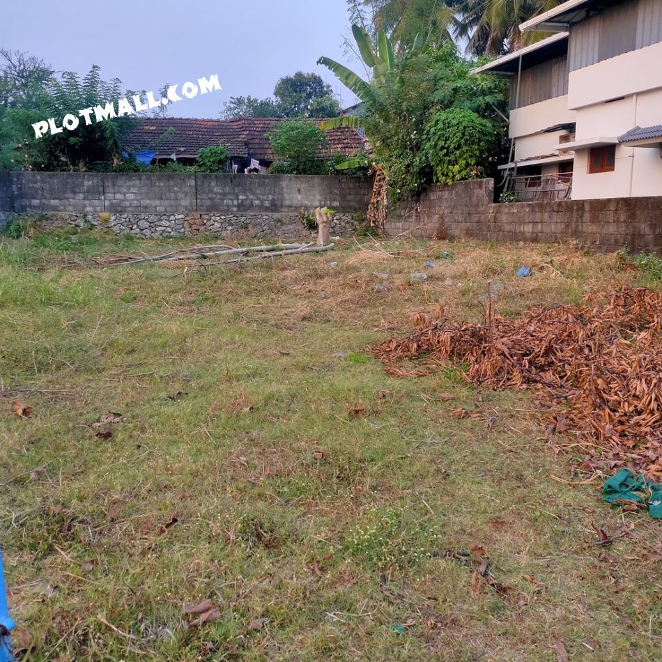 Residential Land For Sale