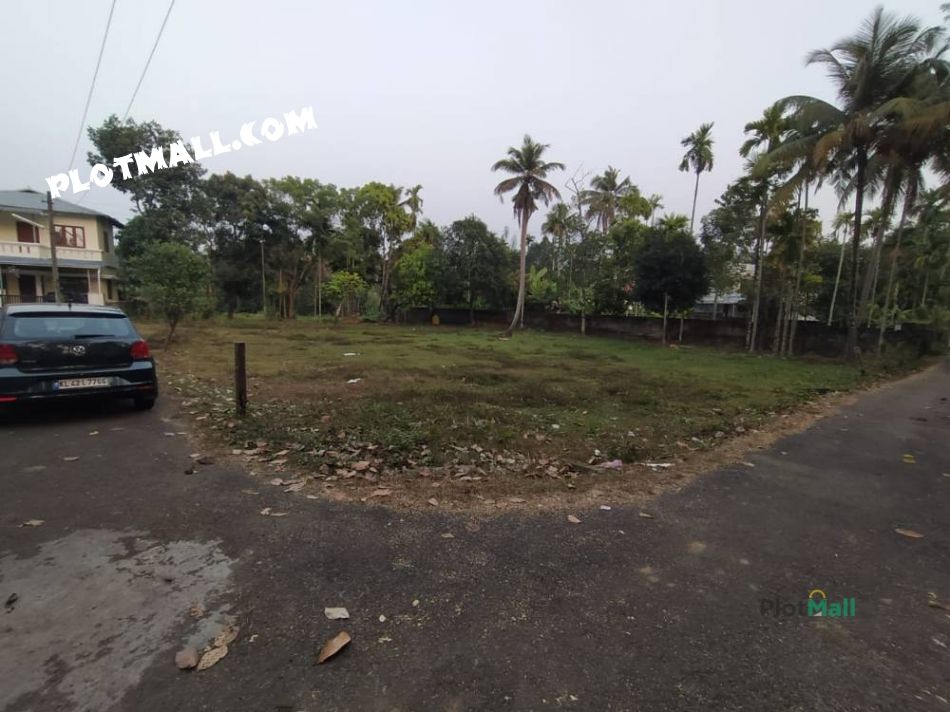 Residential Land