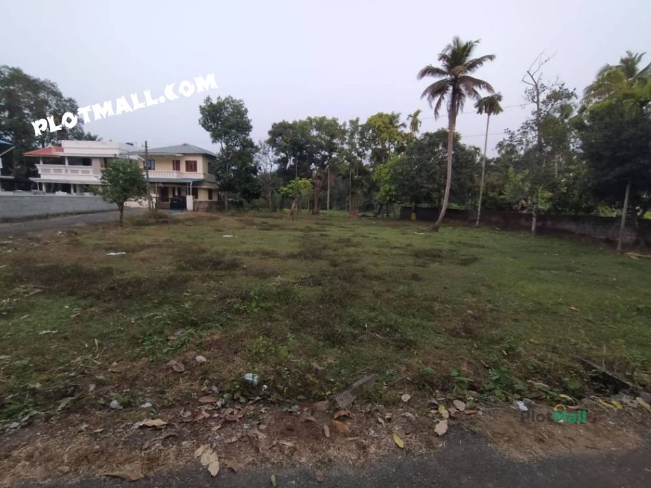 Residential Land