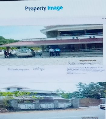 77.10 Cent Residential Land for Sale at Kollam Budget - 18800000 Total