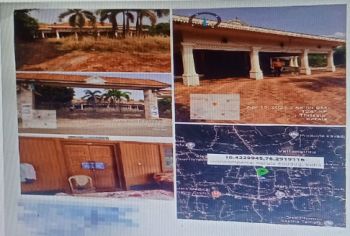 101 Cent Residential Land for Sale at Amballur Village Budget - 40200000 Total