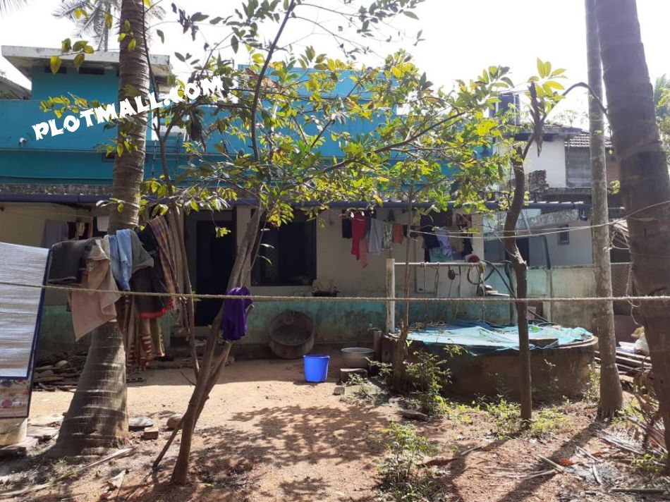 Residential Land For Sale