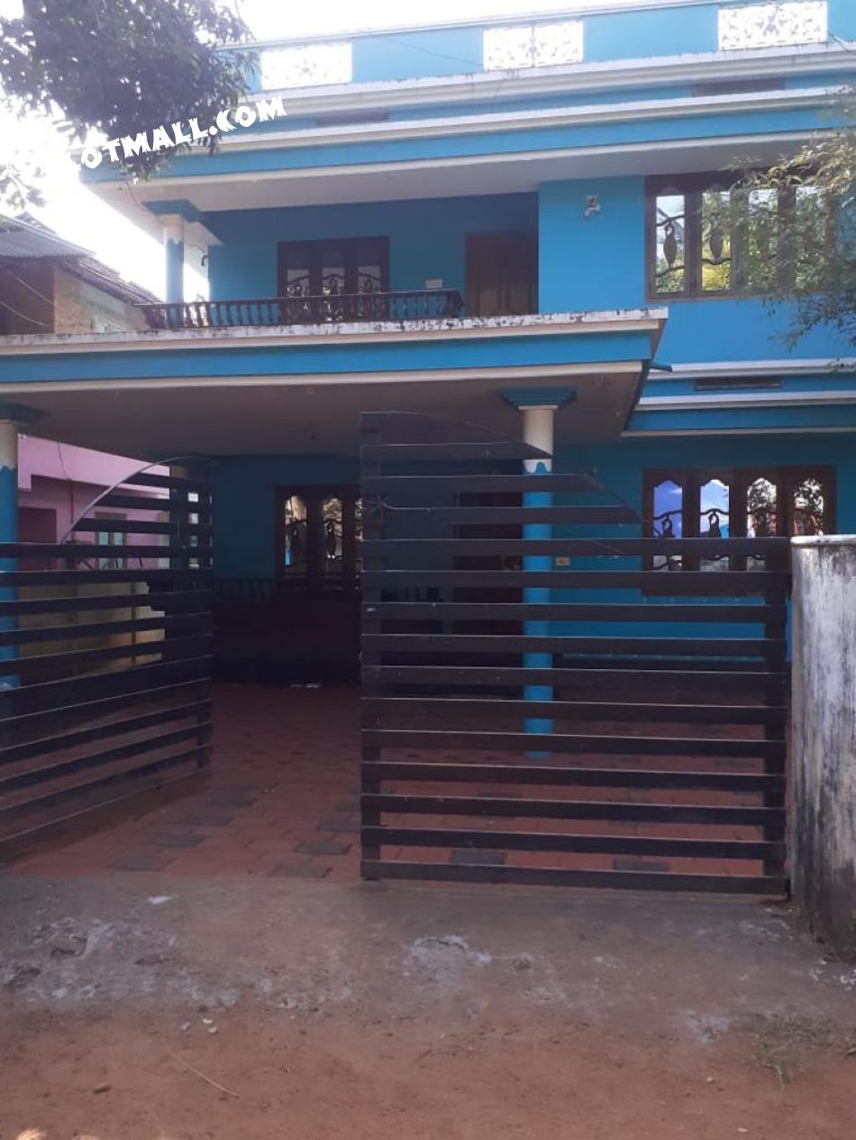 Residential Land For Sale