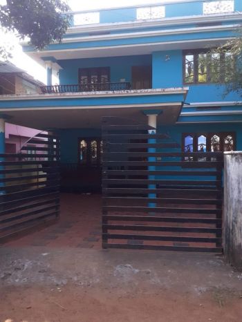 11 Cent Residential Land for Sale at Anakkallu Budget - 6500000 Total