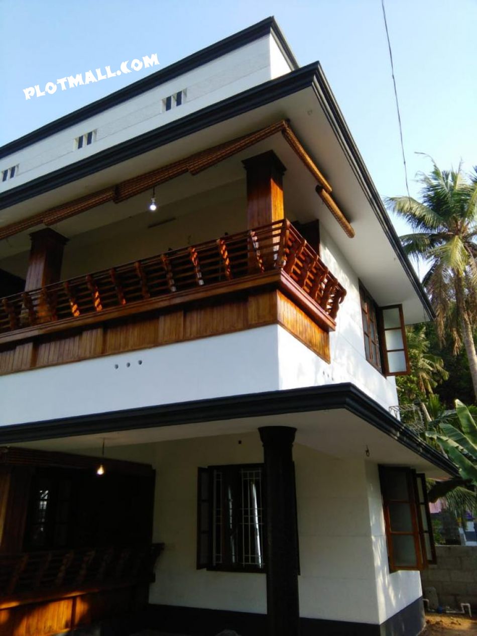 Residential Land For Sale In Karakulam