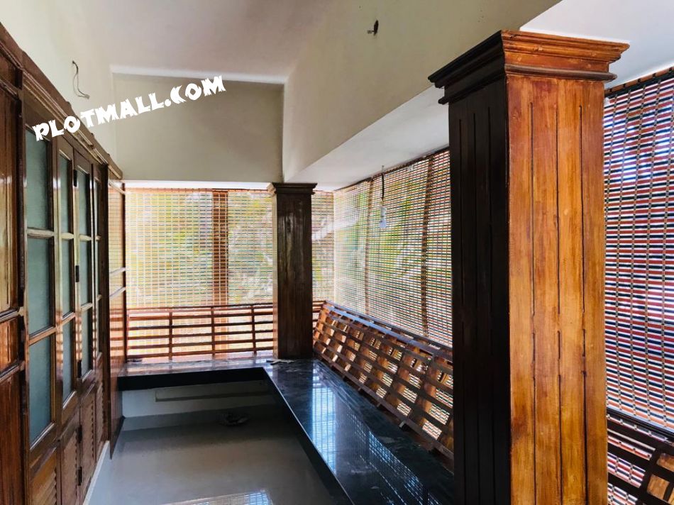 Residential Land For Sale In Karakulam
