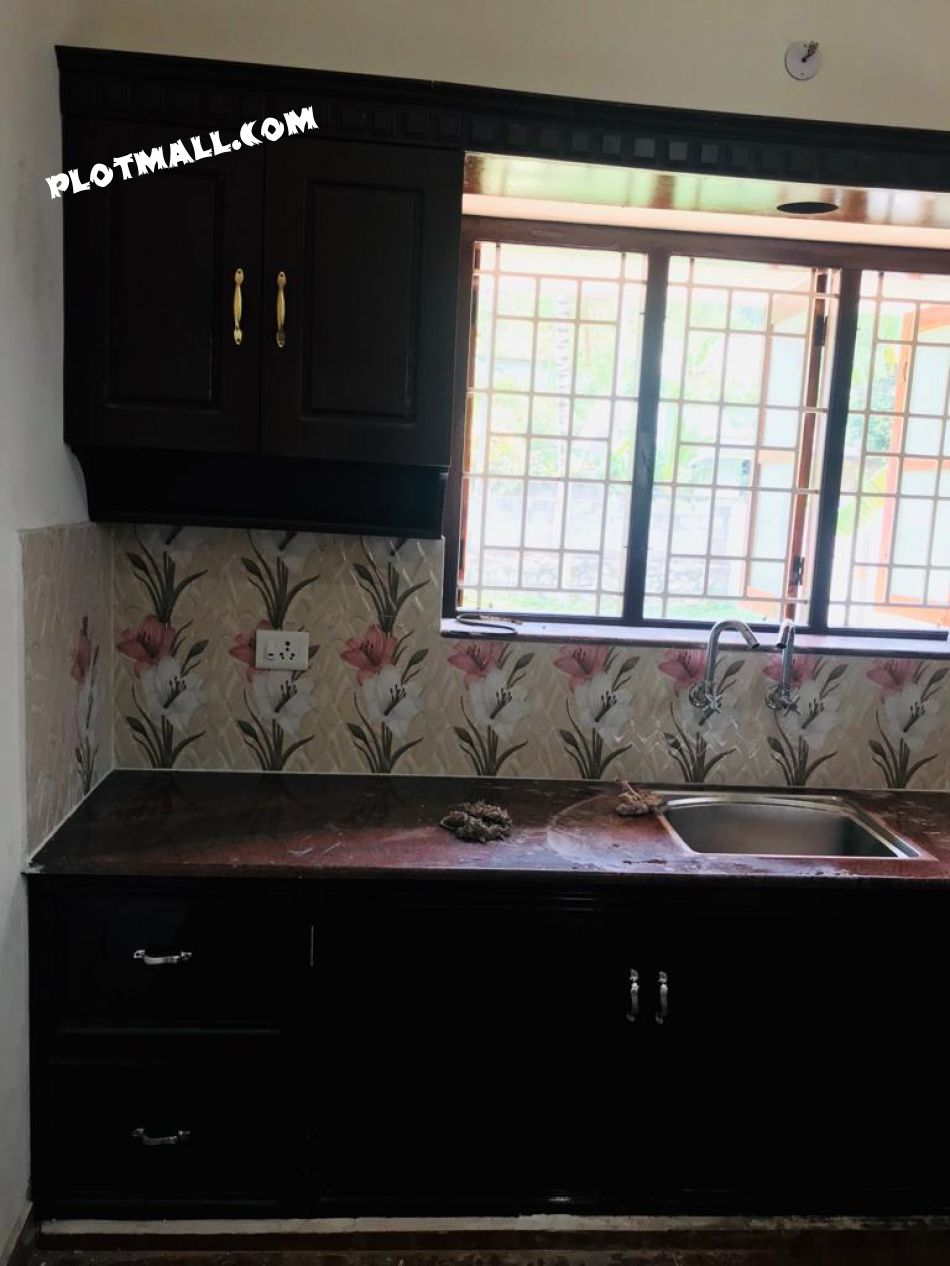 Residential Land For Sale In Karakulam