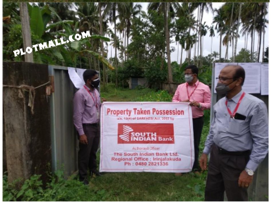 Residential Land For Sale