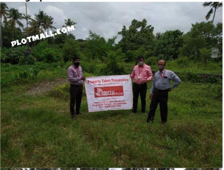 Residential Land For Sale