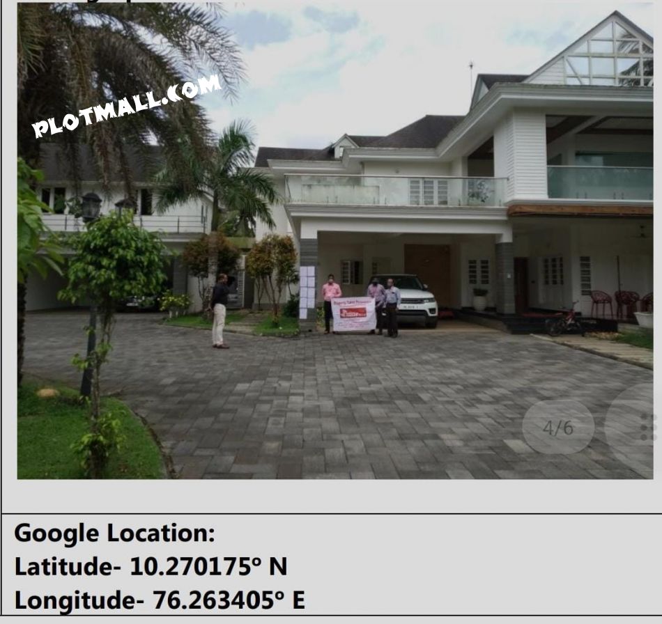 Residential Land For Sale