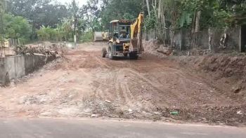 10.15 Cent Residential Land for Sale at Thiruvananthapuram Budget - 550000 Cent