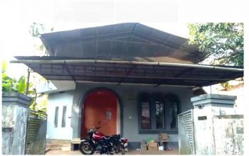 12.65 Cent Residential Land for Sale at Calicut Budget - 1500000 Cent