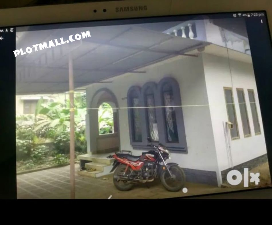 Residential Land For Sale