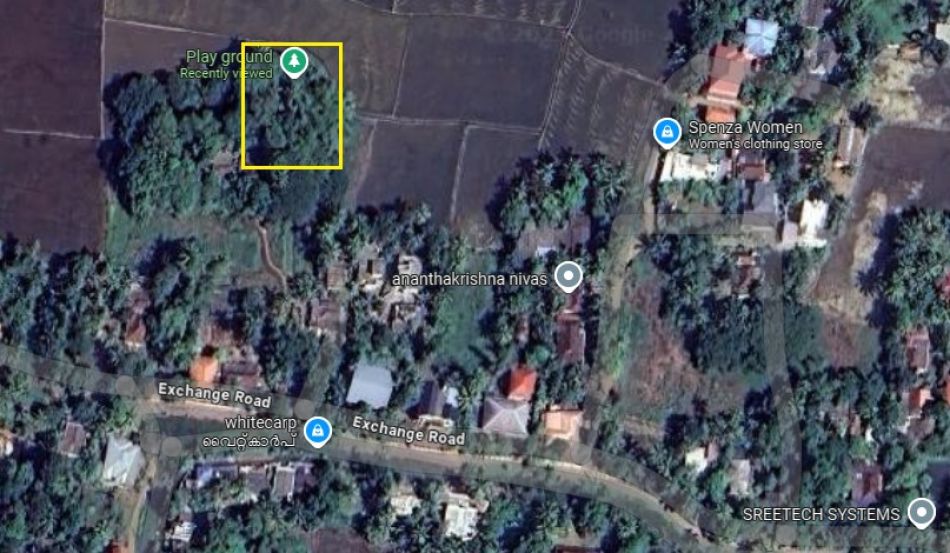 Residential Land For Sale