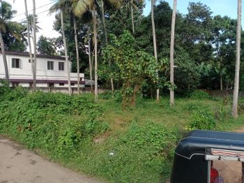 14 Cent Residential Land for Sale at Chathannoor Budget - 900000 Total