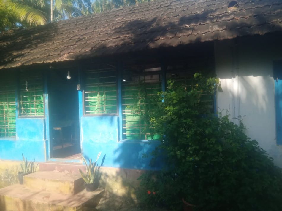 Residential Land For Sale