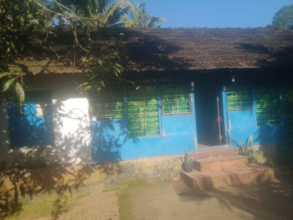 Residential Land For Sale