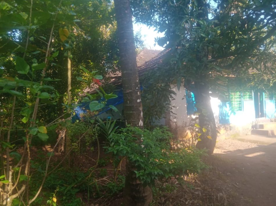 Residential Land For Sale