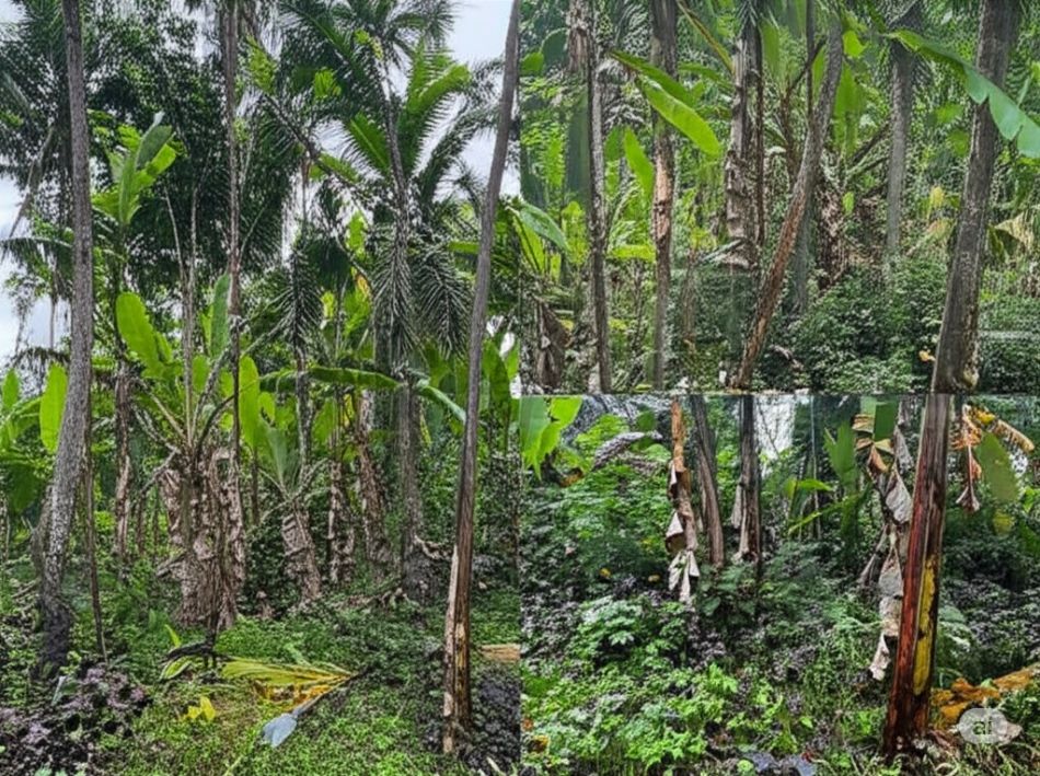 Residential Land For Sale