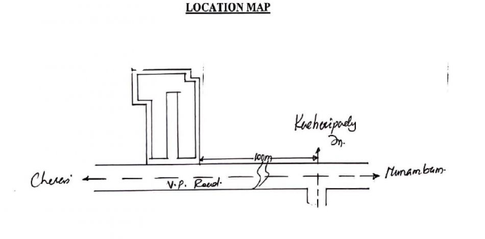 Commercial Land For Sale