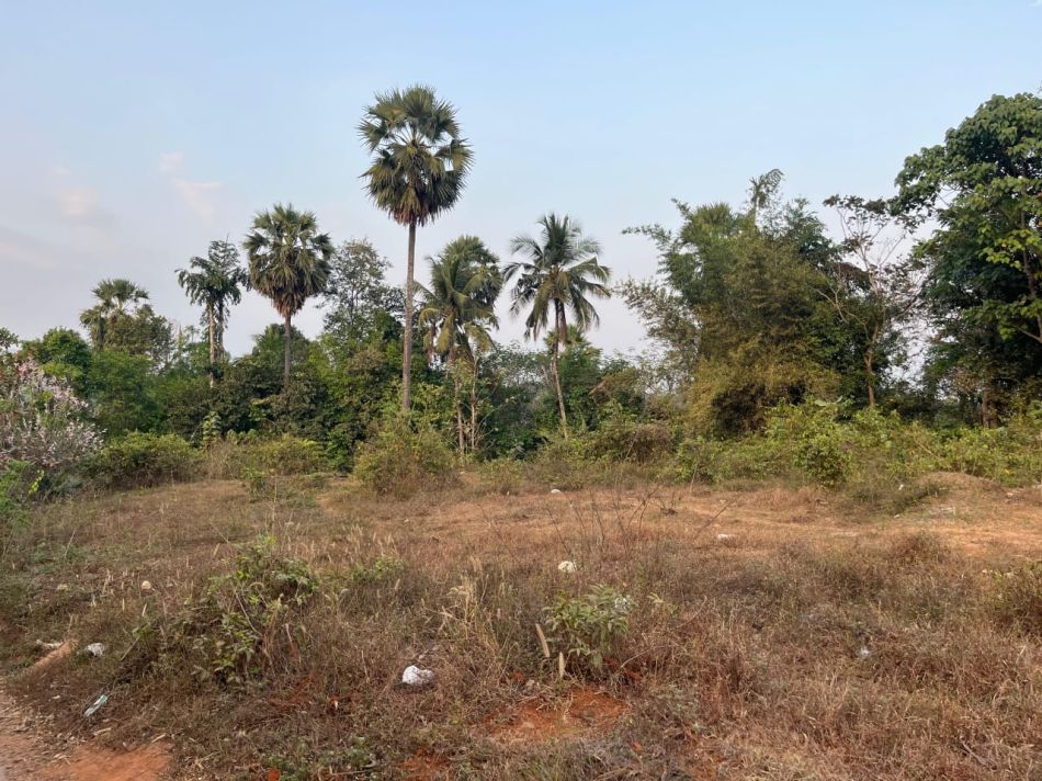 Residential Land For Sale