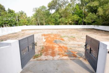 26 Cent Residential Land for Sale at  Budget - 400000 Cent