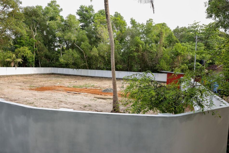 Residential Land For Sale