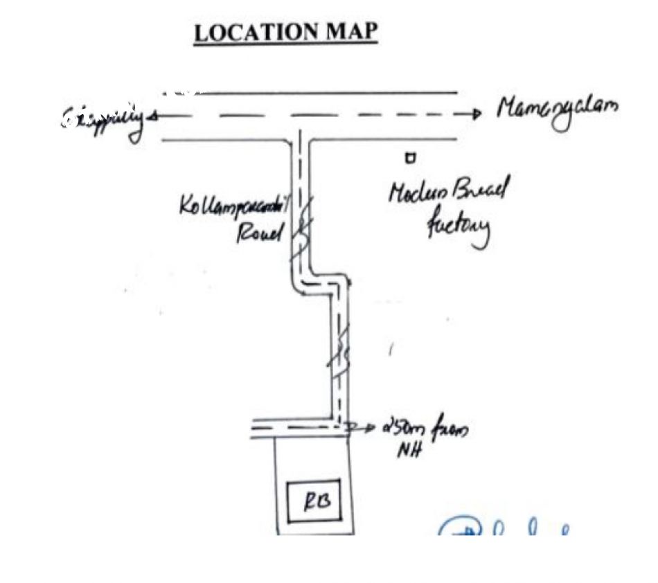 Residential Land For Sale