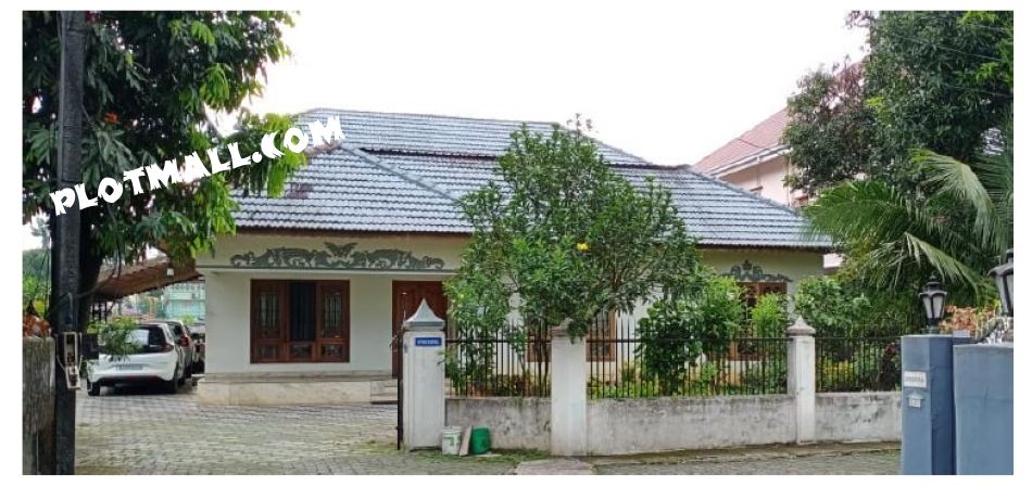 Residential Land For Sale