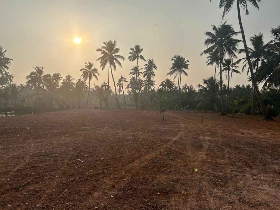 Residential Land For Sale