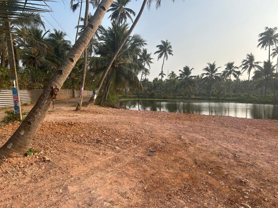 Residential Land For Sale