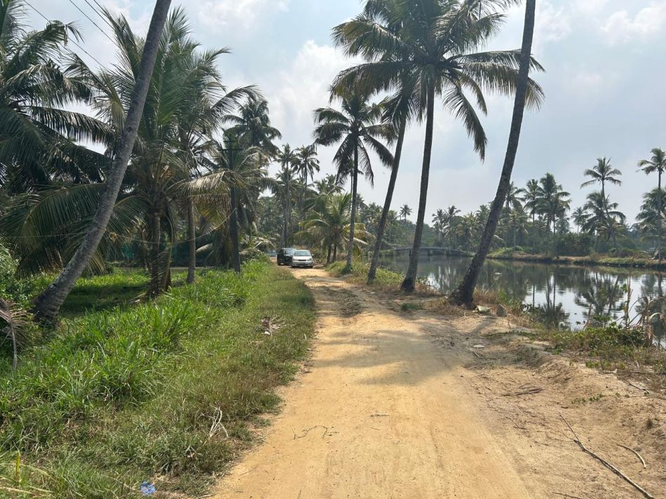 Residential Land For Sale