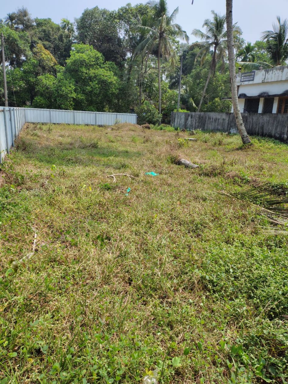 Residential Land For Sale