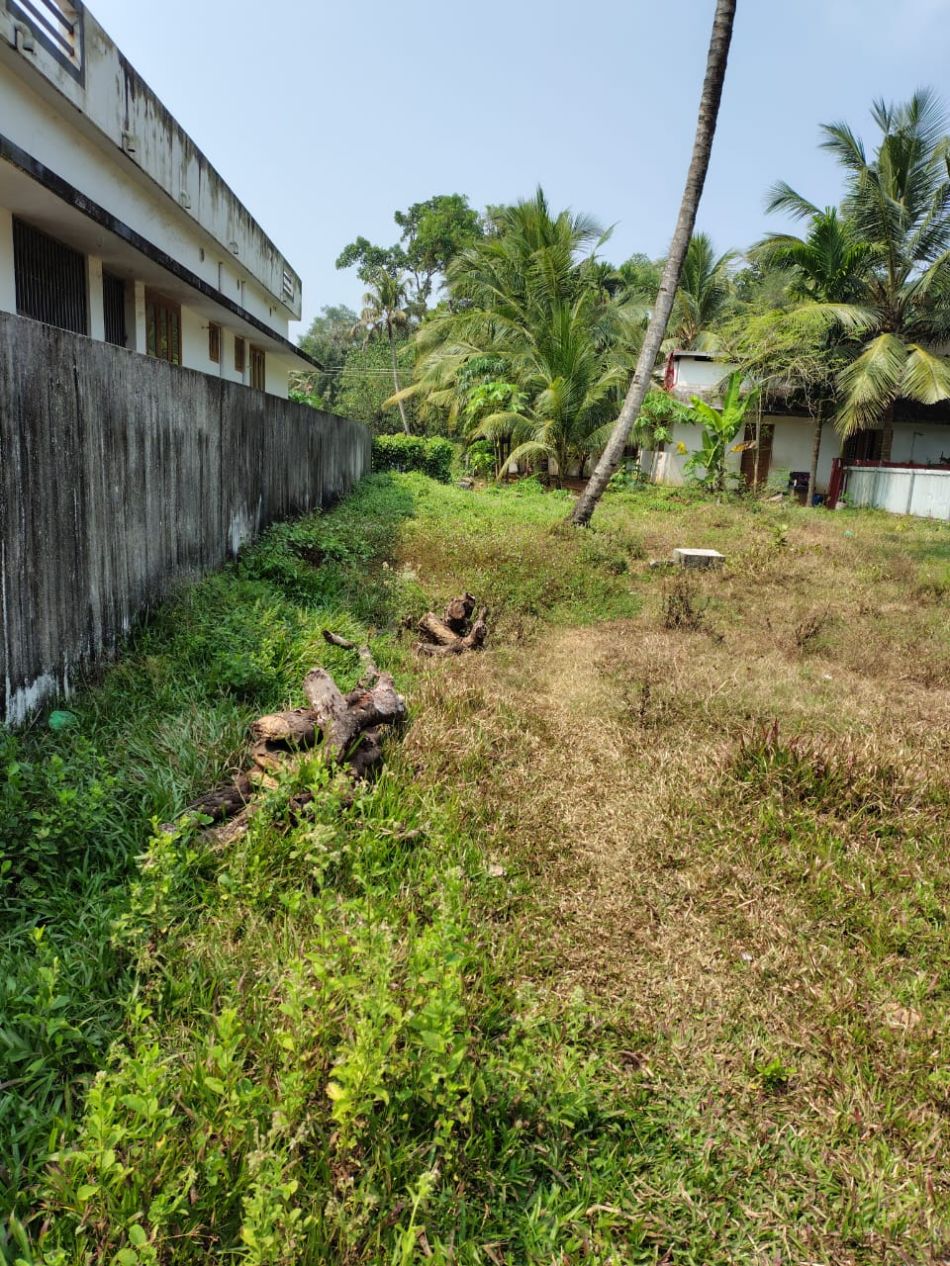 Residential Land For Sale