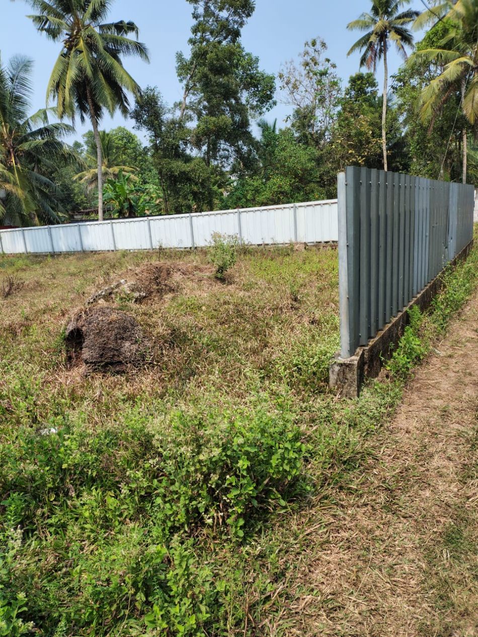 Residential Land For Sale