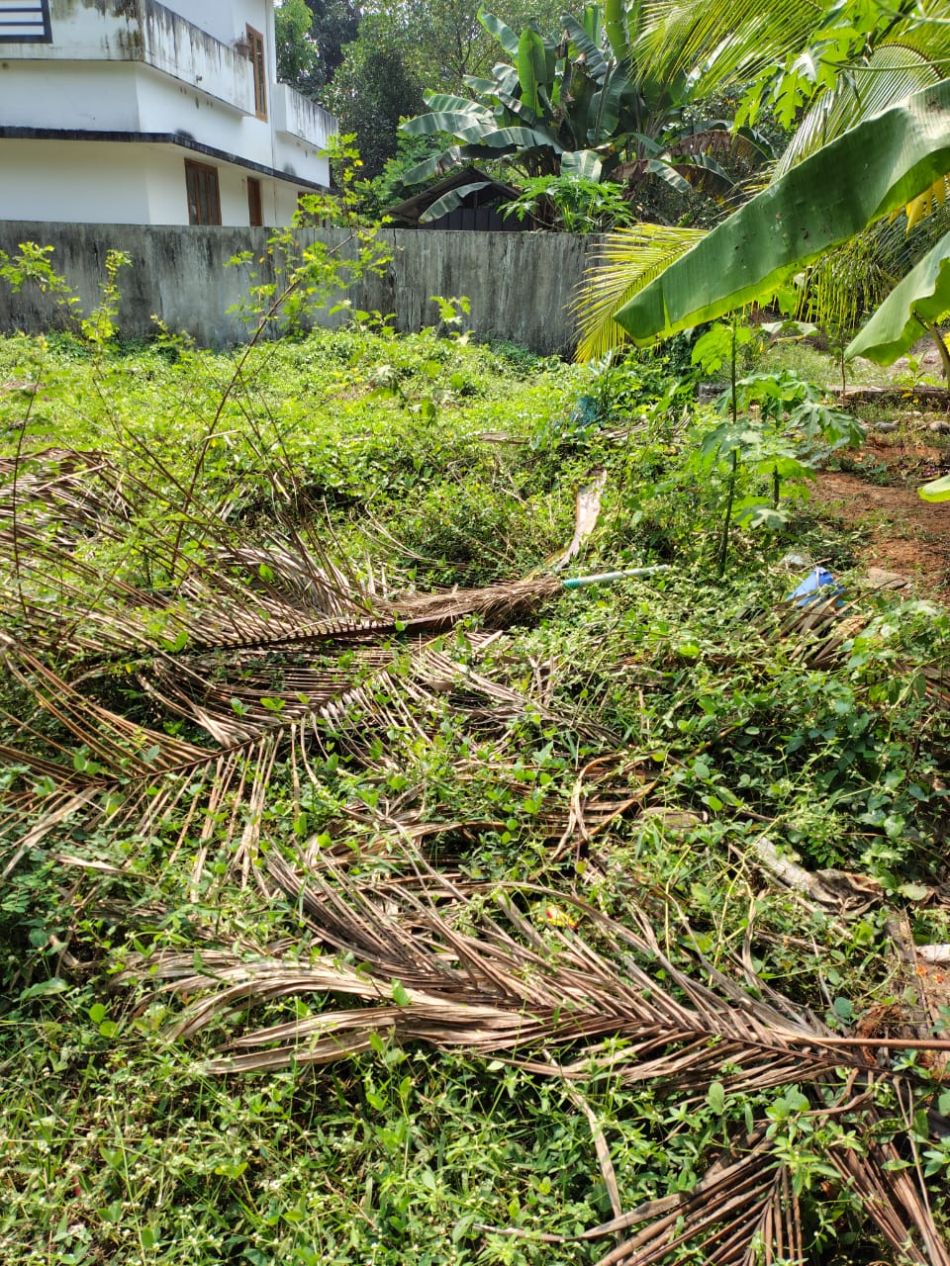 Residential Land For Sale