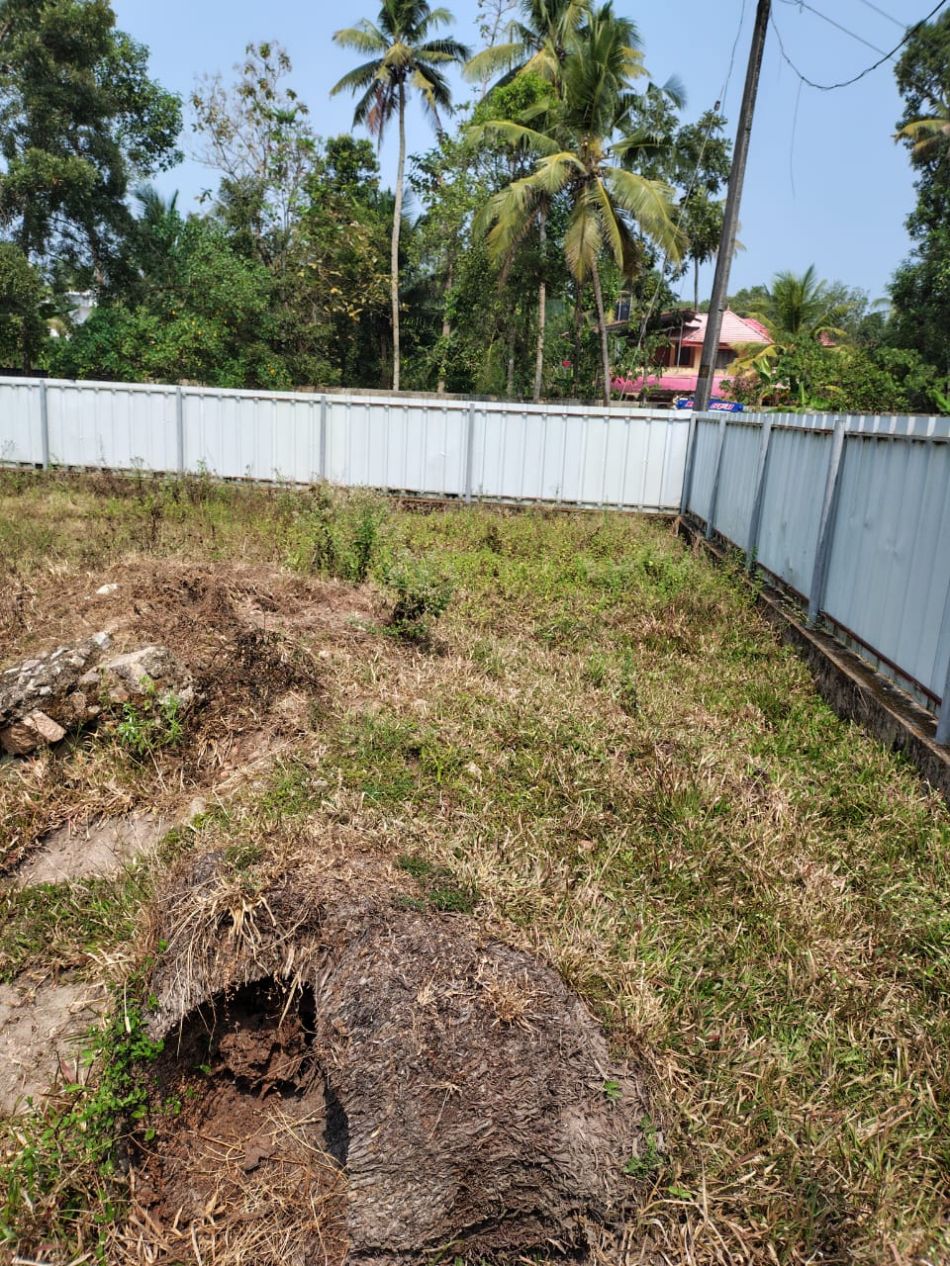 Residential Land For Sale