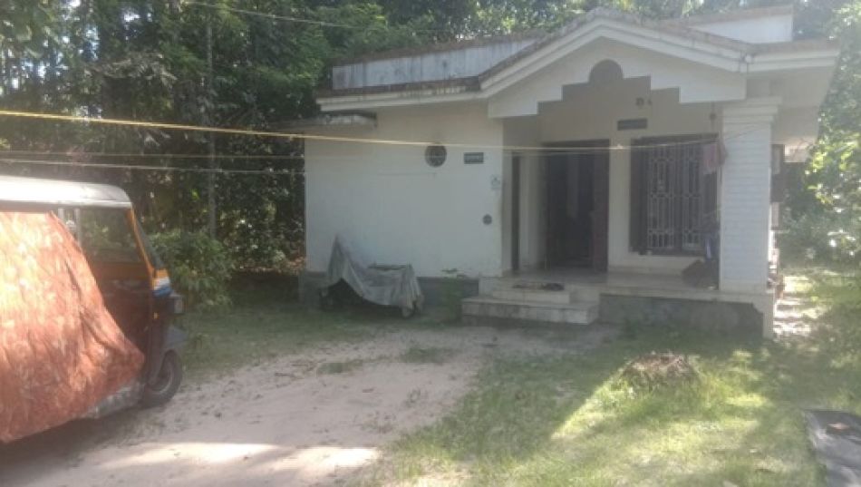 Residential Land For Sale