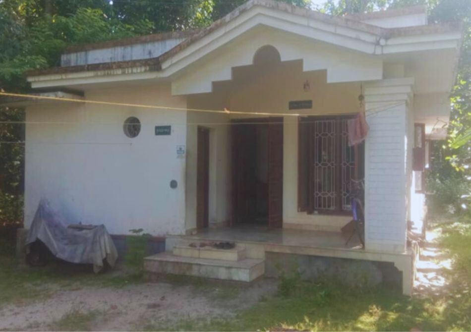 Residential Land For Sale