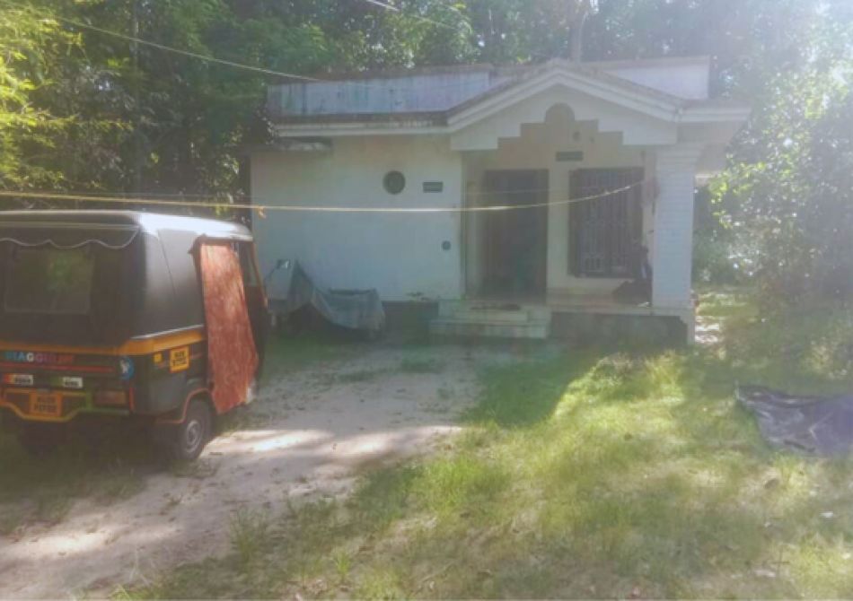 Residential Land For Sale