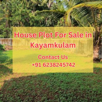 10 Cent Residential Land for Sale at Puthuppally Budget - 2500000 Cent