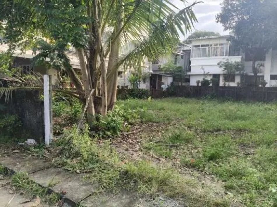 Residential Land For Sale