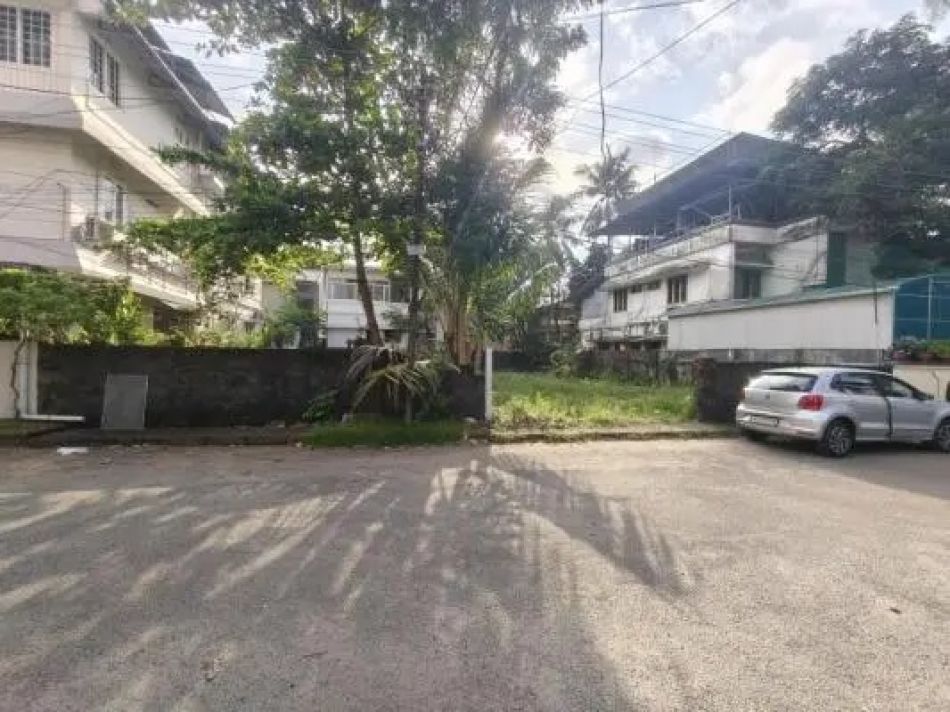 Residential Land For Sale