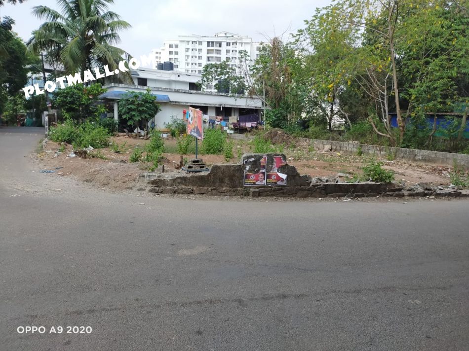 Residential Land For Sale